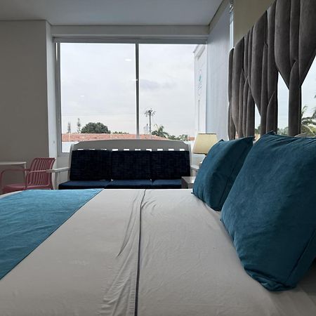 Hotel Lotto Boutique Cali Extérieur photo