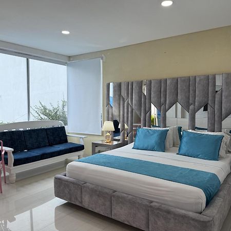 Hotel Lotto Boutique Cali Extérieur photo