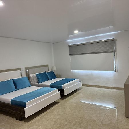 Hotel Lotto Boutique Cali Extérieur photo