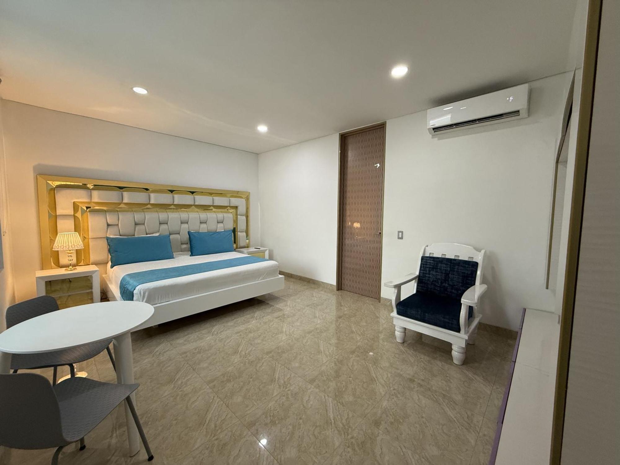 Hotel Lotto Boutique Cali Extérieur photo