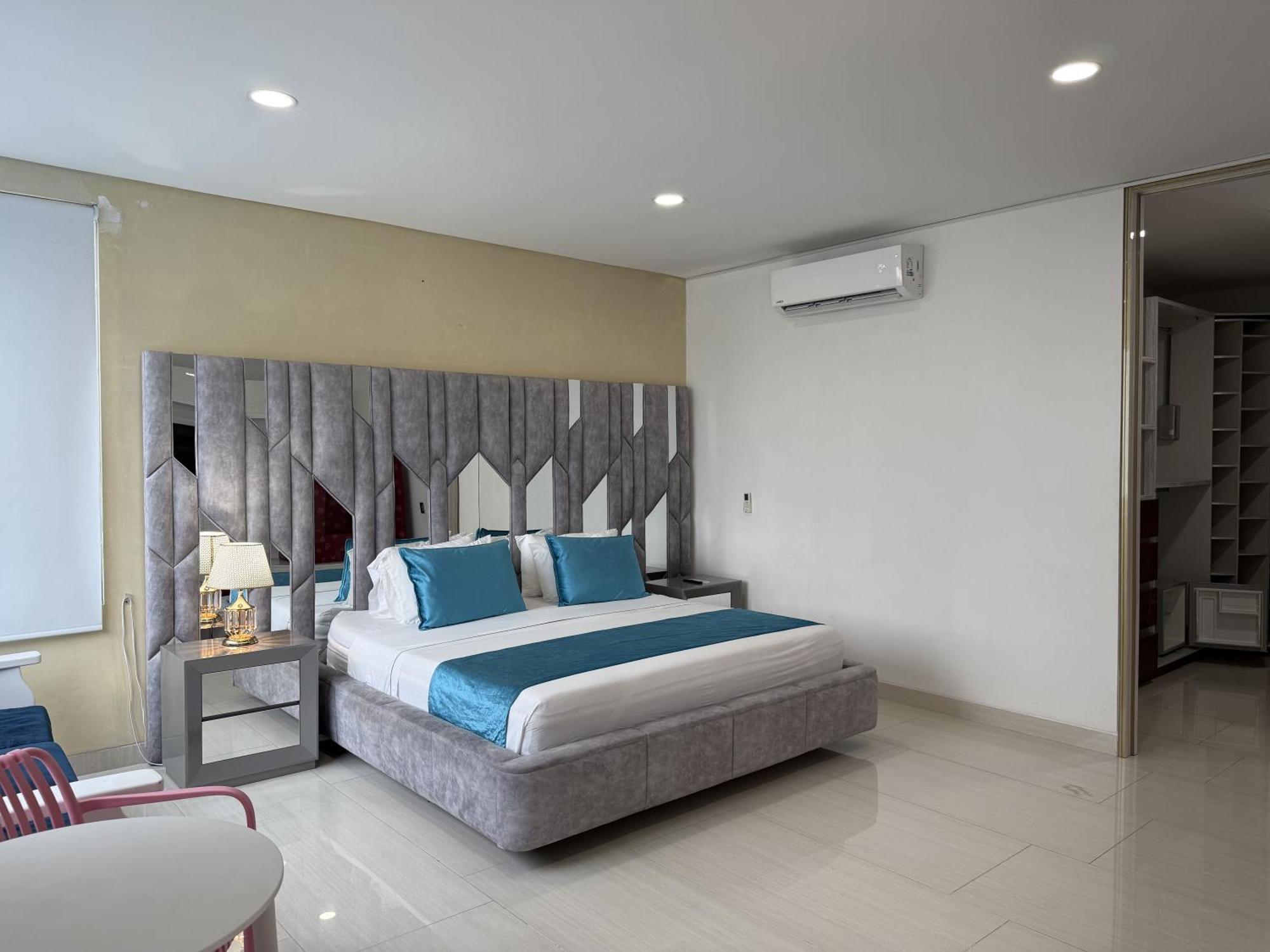 Hotel Lotto Boutique Cali Extérieur photo