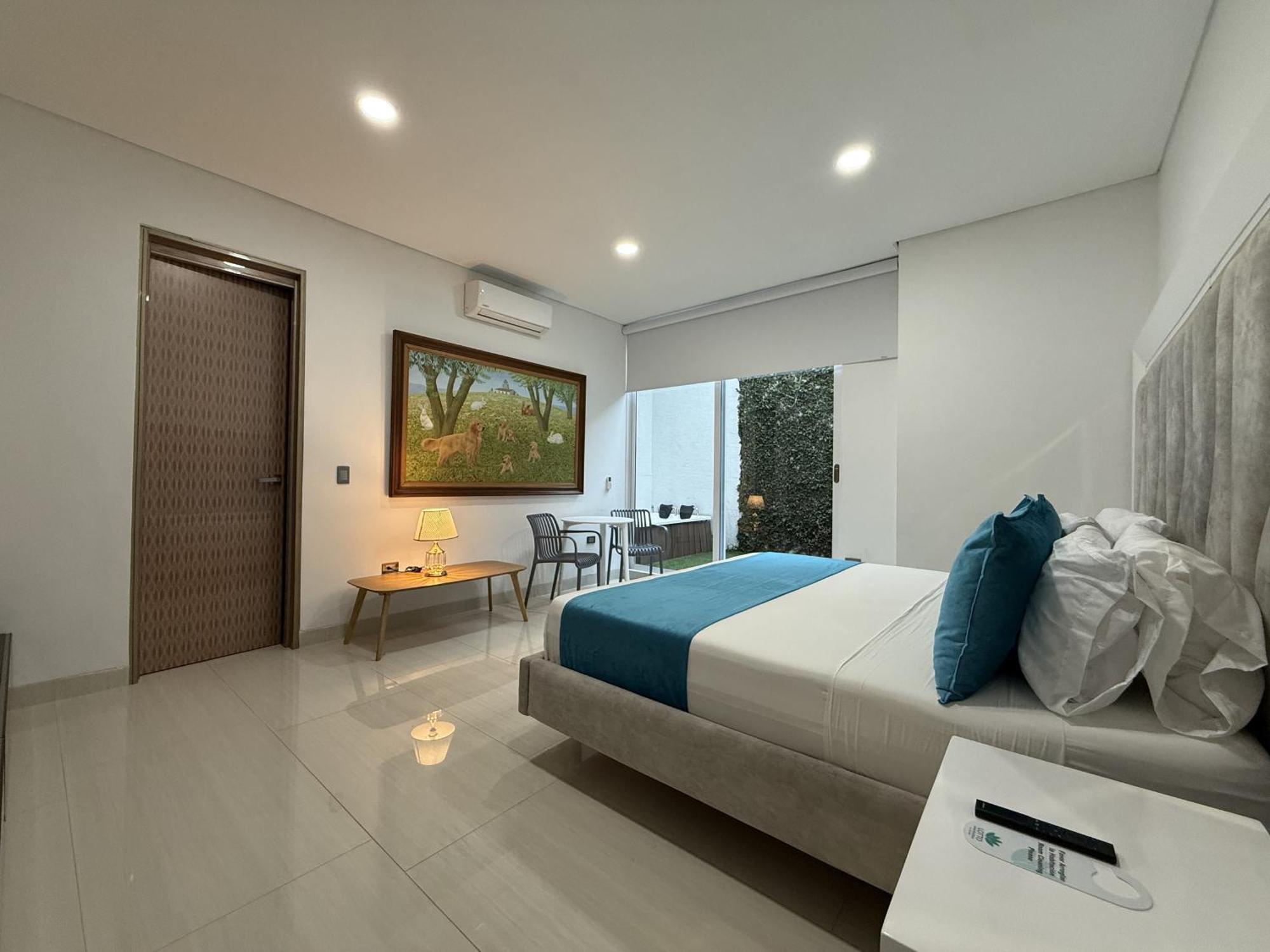 Hotel Lotto Boutique Cali Extérieur photo
