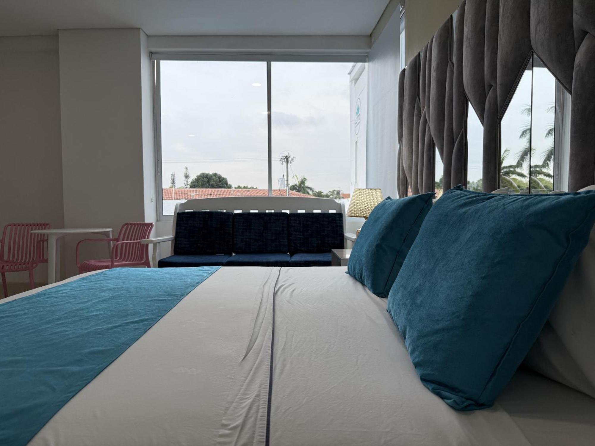 Hotel Lotto Boutique Cali Extérieur photo