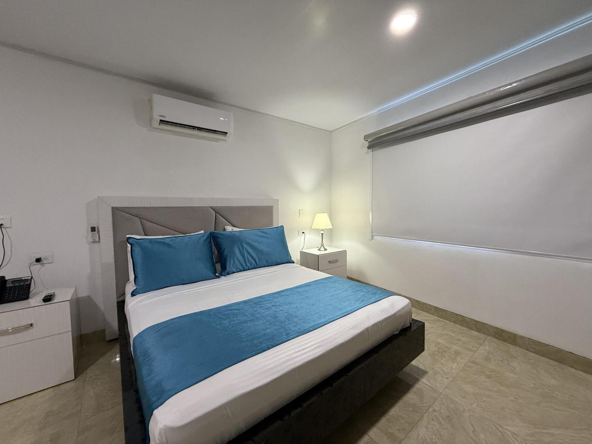 Hotel Lotto Boutique Cali Extérieur photo