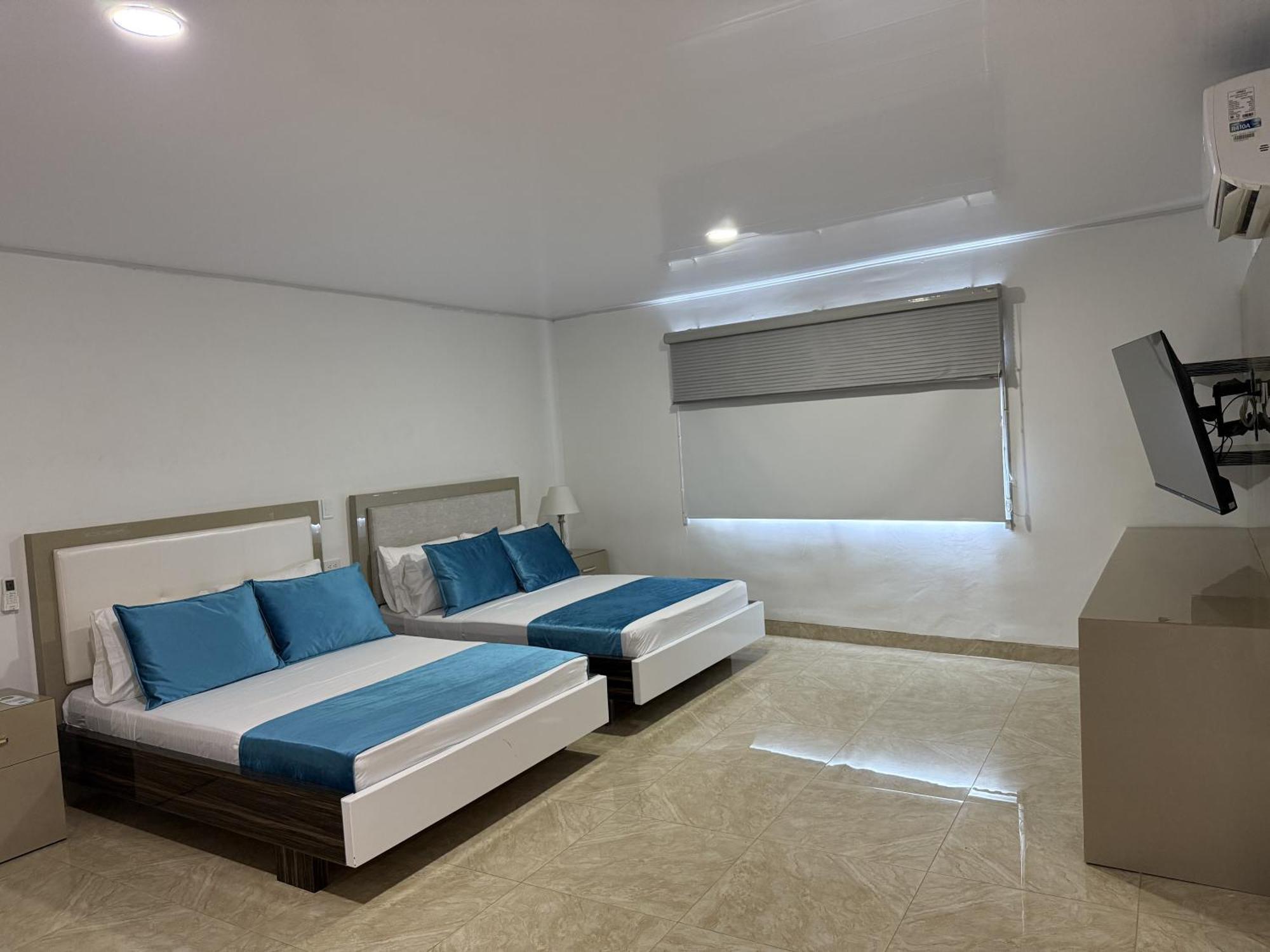 Hotel Lotto Boutique Cali Extérieur photo