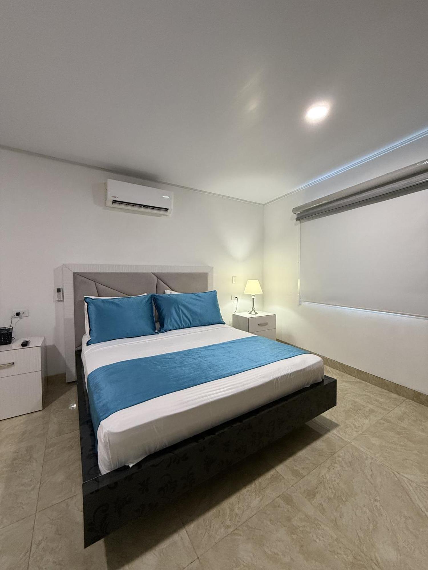 Hotel Lotto Boutique Cali Extérieur photo