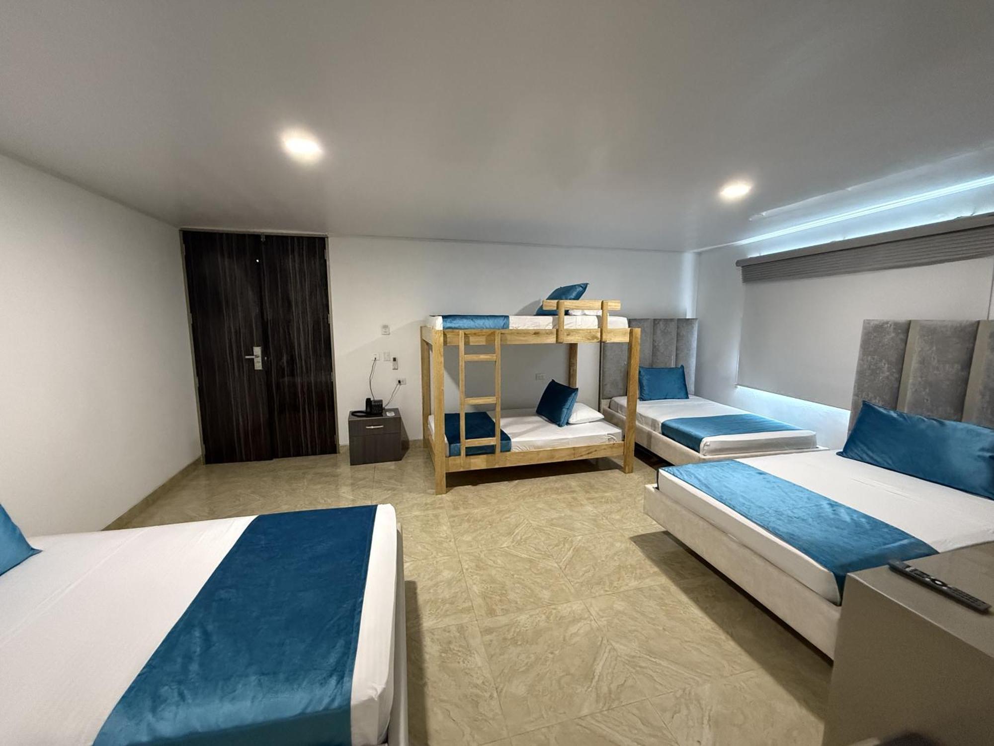 Hotel Lotto Boutique Cali Extérieur photo