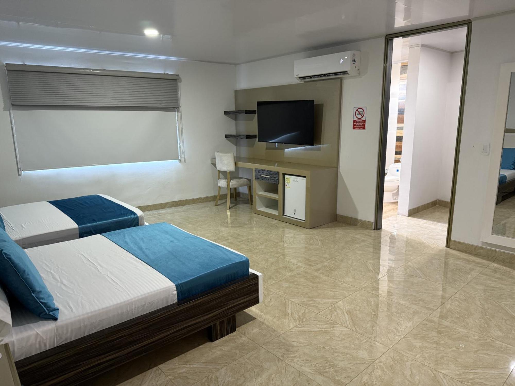 Hotel Lotto Boutique Cali Extérieur photo