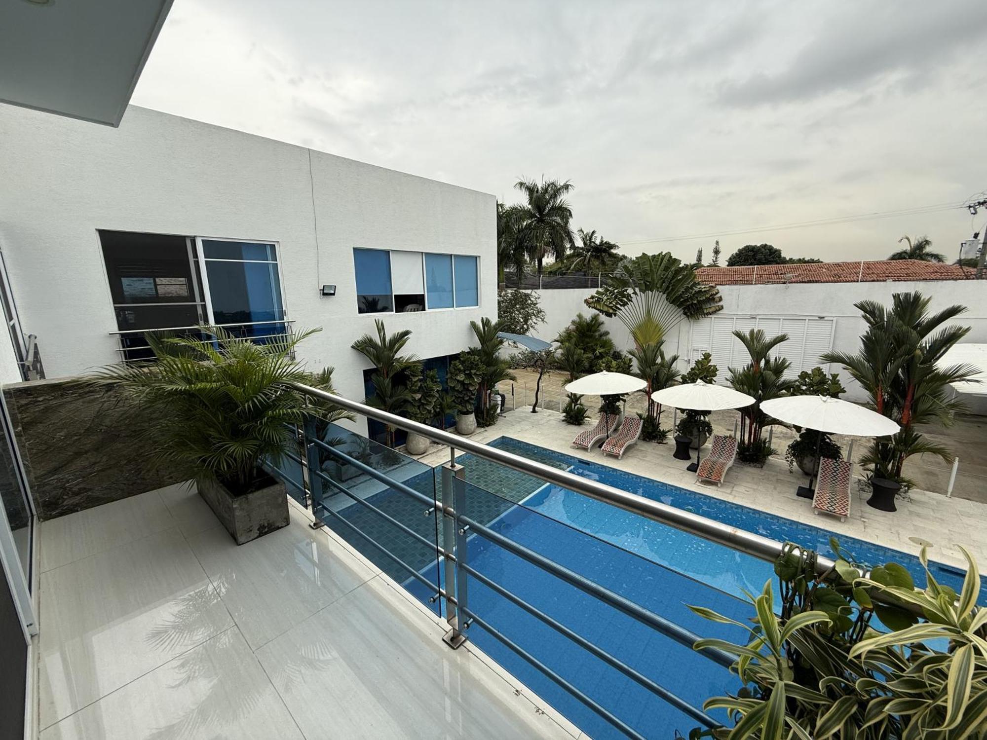 Hotel Lotto Boutique Cali Extérieur photo