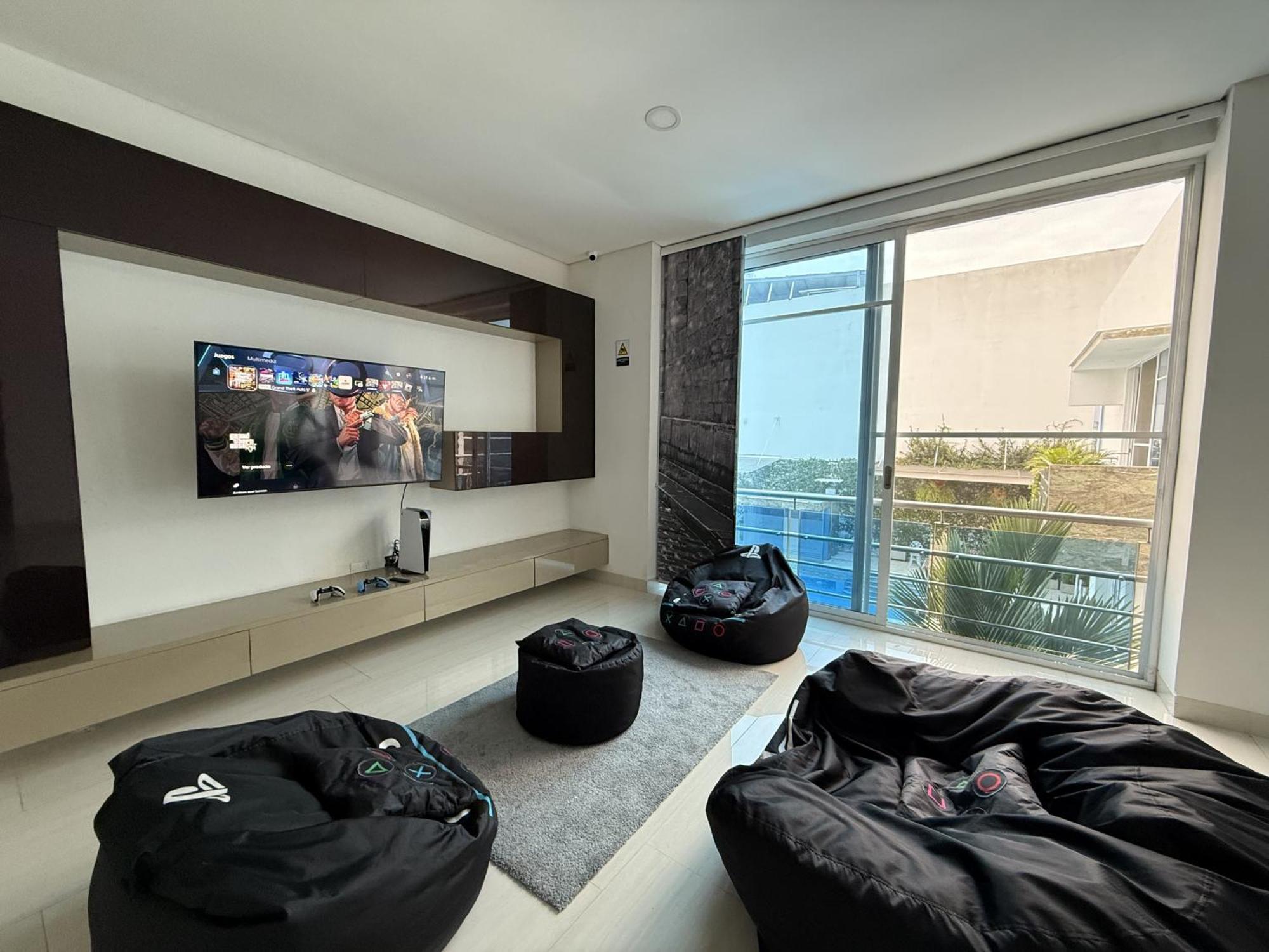 Hotel Lotto Boutique Cali Extérieur photo