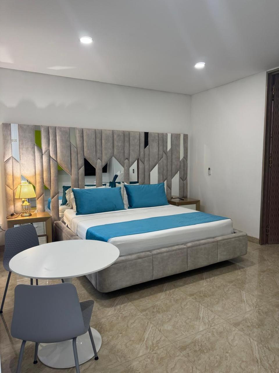 Hotel Lotto Boutique Cali Extérieur photo