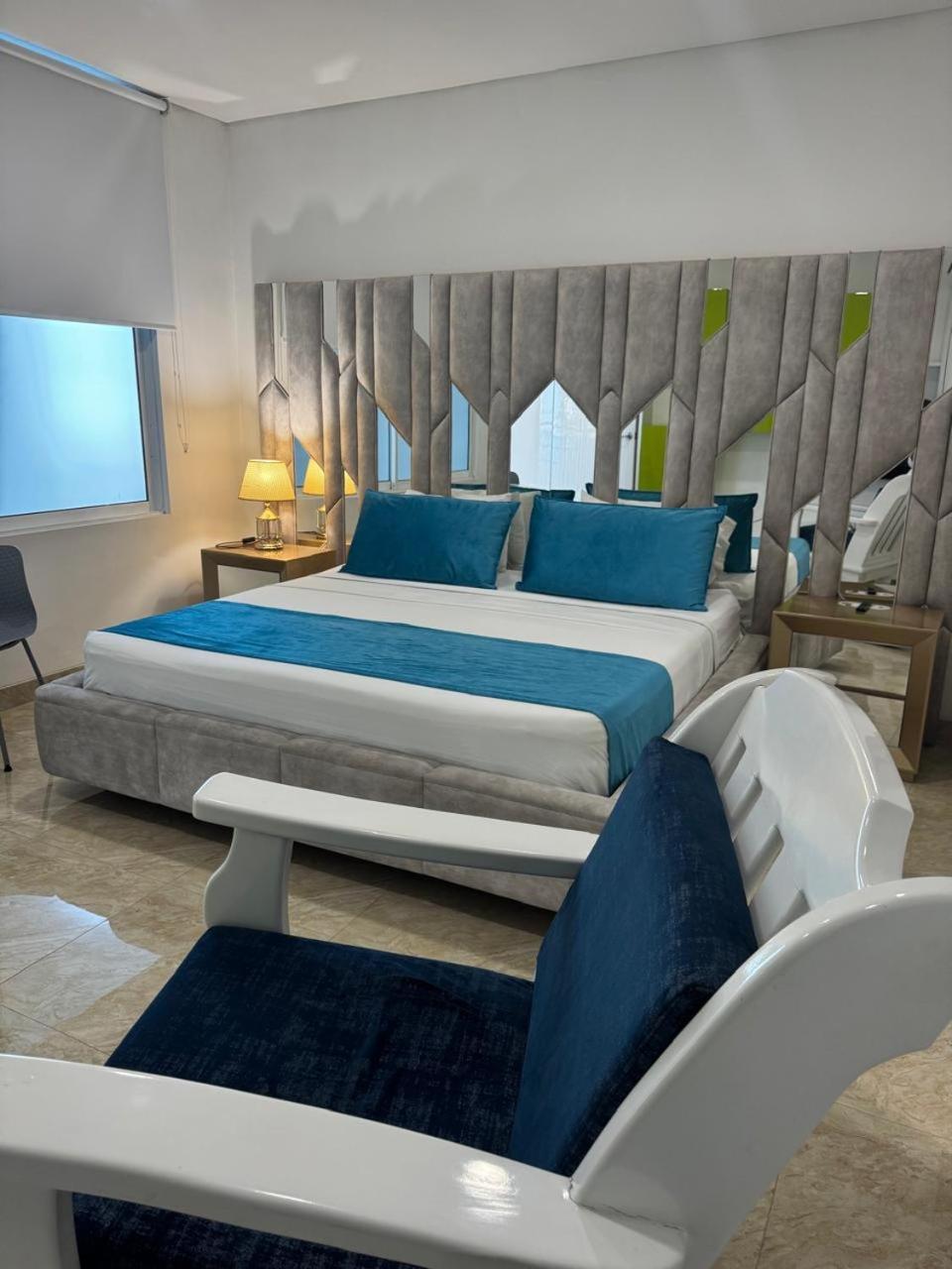 Hotel Lotto Boutique Cali Extérieur photo