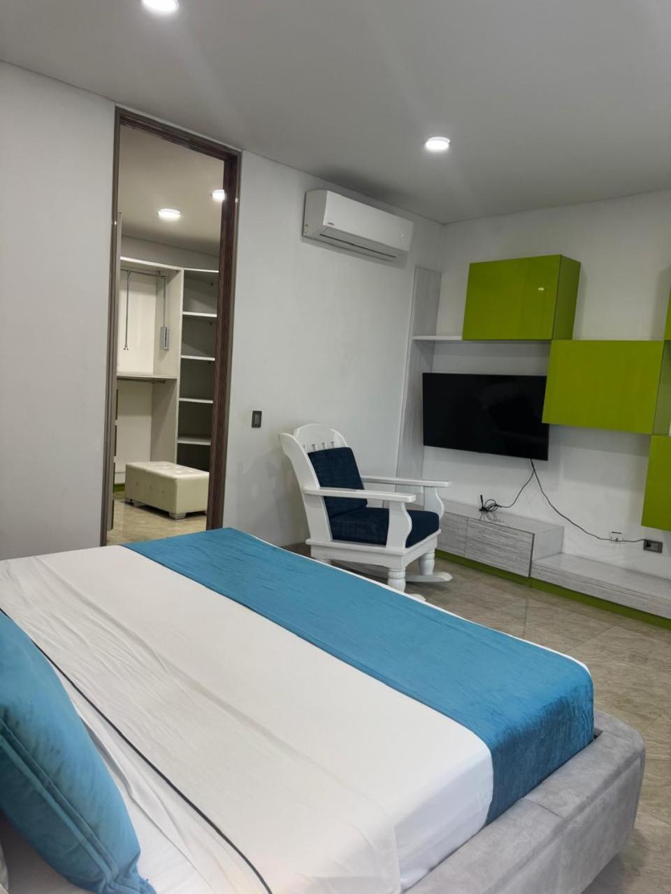 Hotel Lotto Boutique Cali Extérieur photo