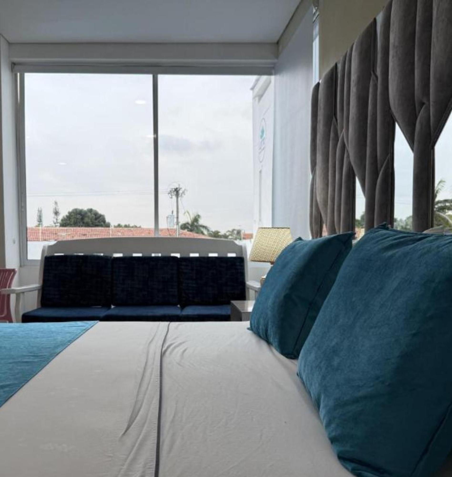 Hotel Lotto Boutique Cali Extérieur photo